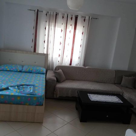 Apartment Bushi Εξαμίλιο Εξωτερικό φωτογραφία