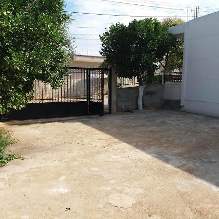 Apartment Bushi Εξαμίλιο Εξωτερικό φωτογραφία