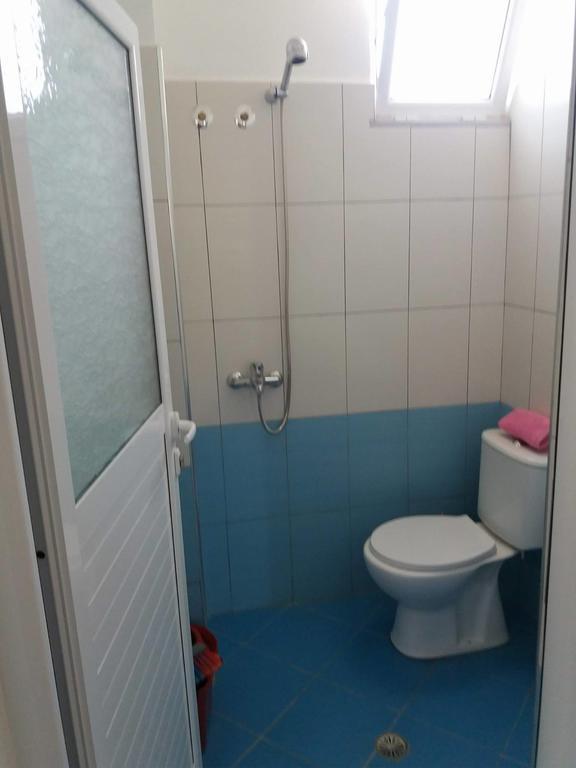 Apartment Bushi Εξαμίλιο Εξωτερικό φωτογραφία