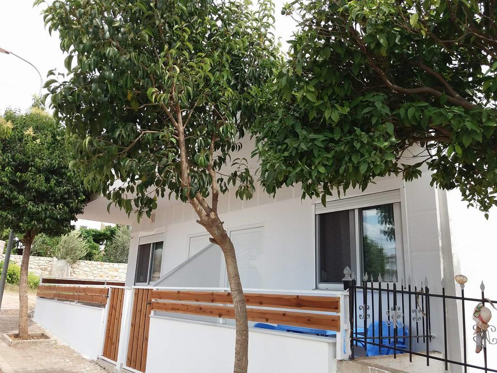 Apartment Bushi Εξαμίλιο Εξωτερικό φωτογραφία