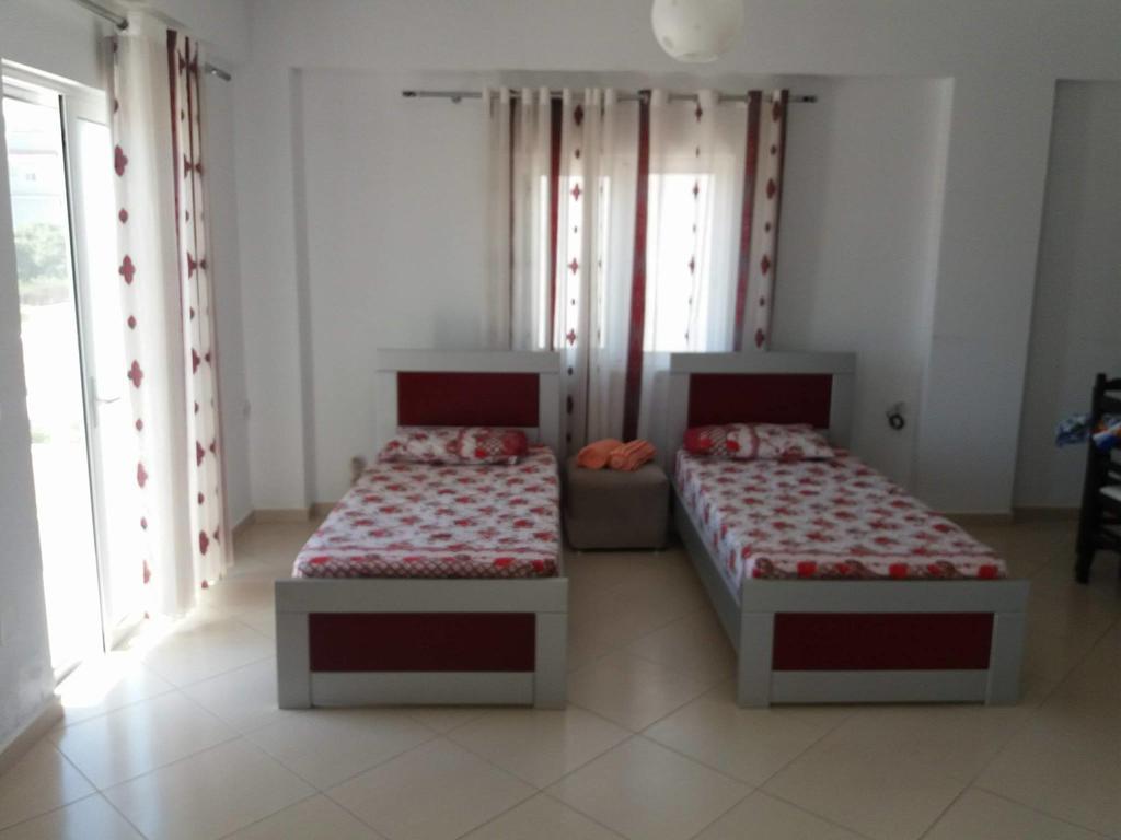 Apartment Bushi Εξαμίλιο Εξωτερικό φωτογραφία
