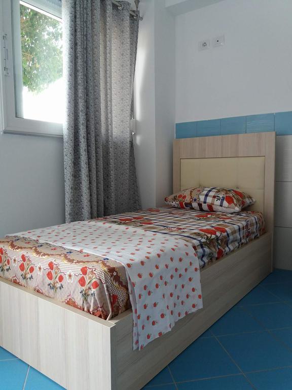 Apartment Bushi Εξαμίλιο Εξωτερικό φωτογραφία