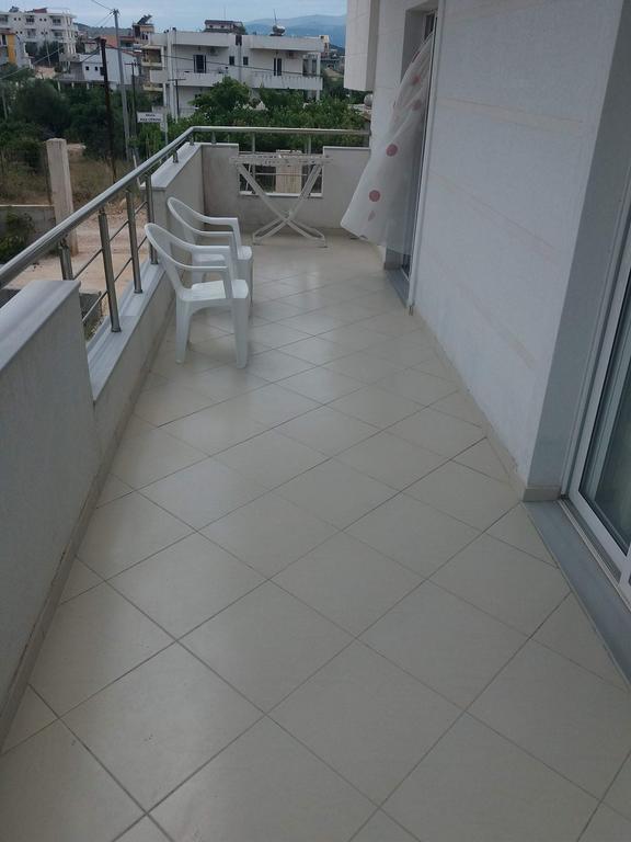 Apartment Bushi Εξαμίλιο Εξωτερικό φωτογραφία