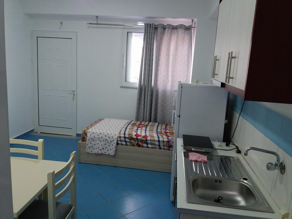 Apartment Bushi Εξαμίλιο Εξωτερικό φωτογραφία