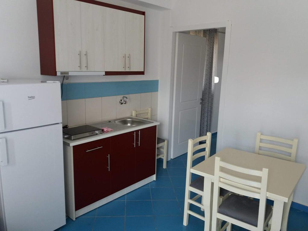 Apartment Bushi Εξαμίλιο Εξωτερικό φωτογραφία