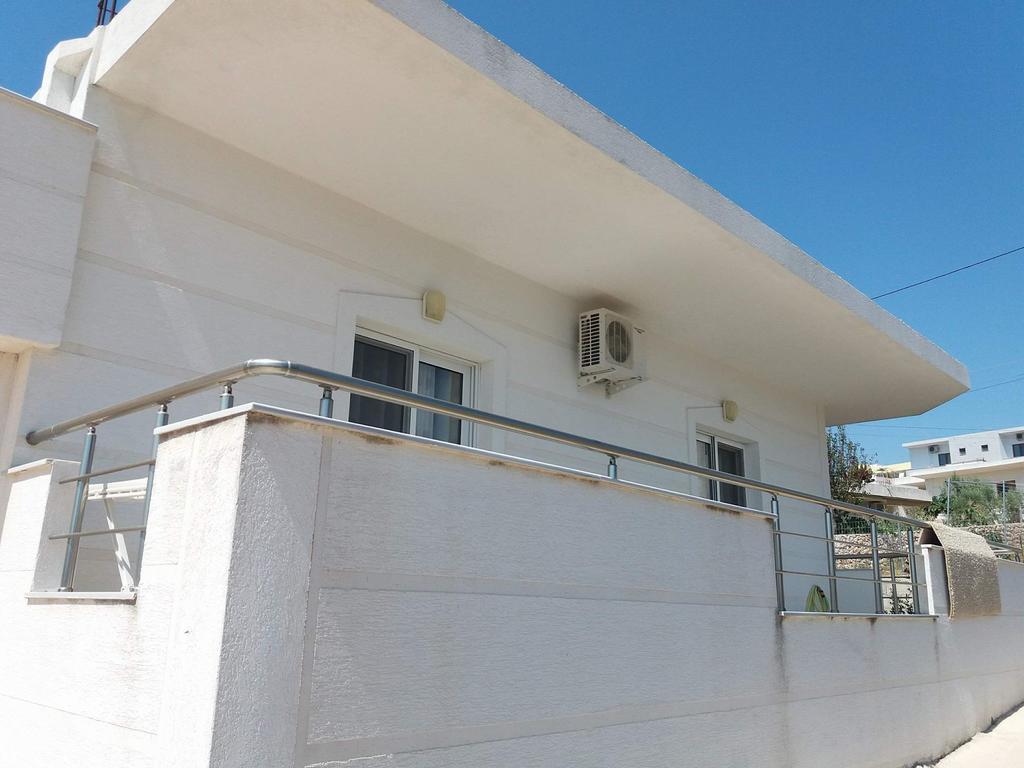 Apartment Bushi Εξαμίλιο Εξωτερικό φωτογραφία
