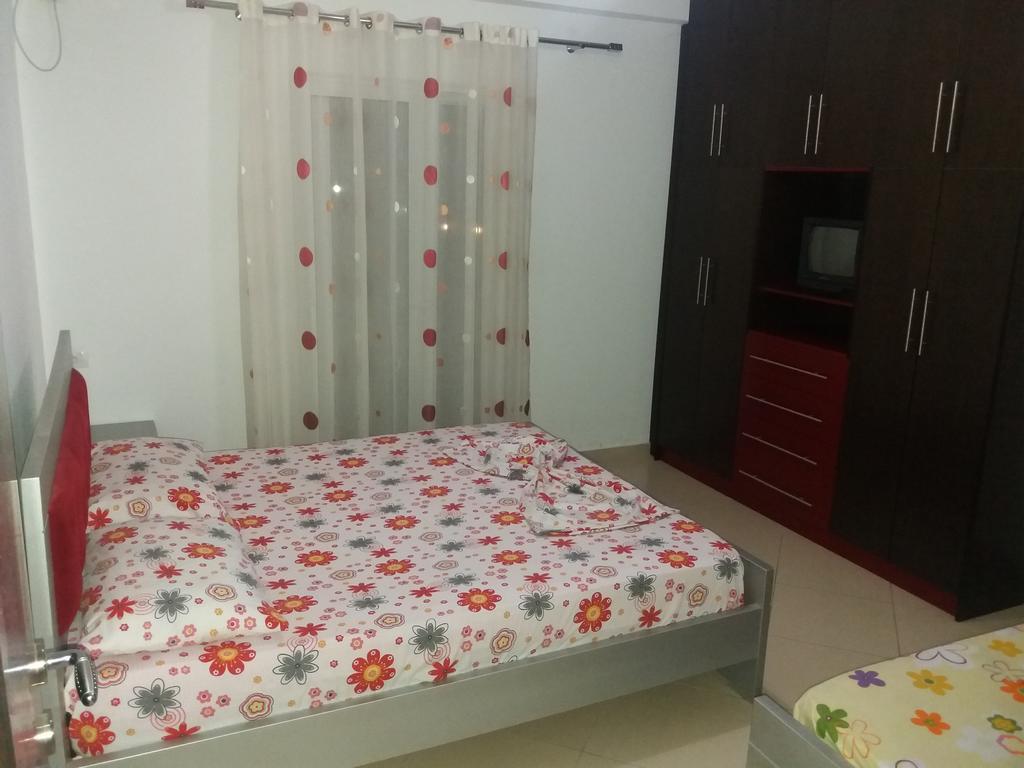 Apartment Bushi Εξαμίλιο Εξωτερικό φωτογραφία
