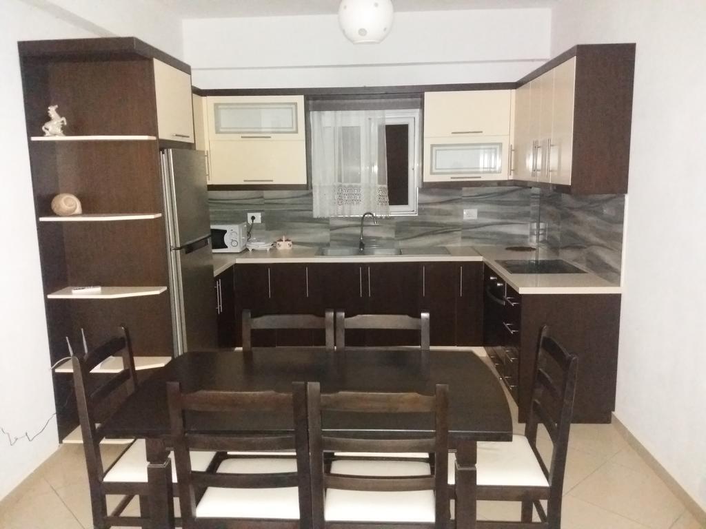 Apartment Bushi Εξαμίλιο Εξωτερικό φωτογραφία