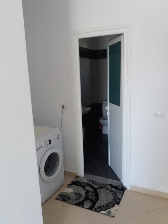 Apartment Bushi Εξαμίλιο Εξωτερικό φωτογραφία