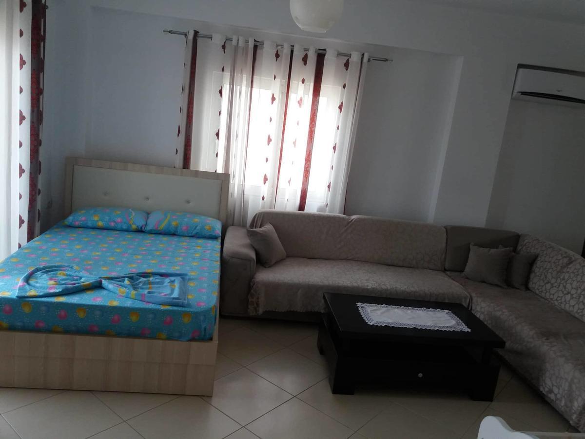 Apartment Bushi Εξαμίλιο Εξωτερικό φωτογραφία
