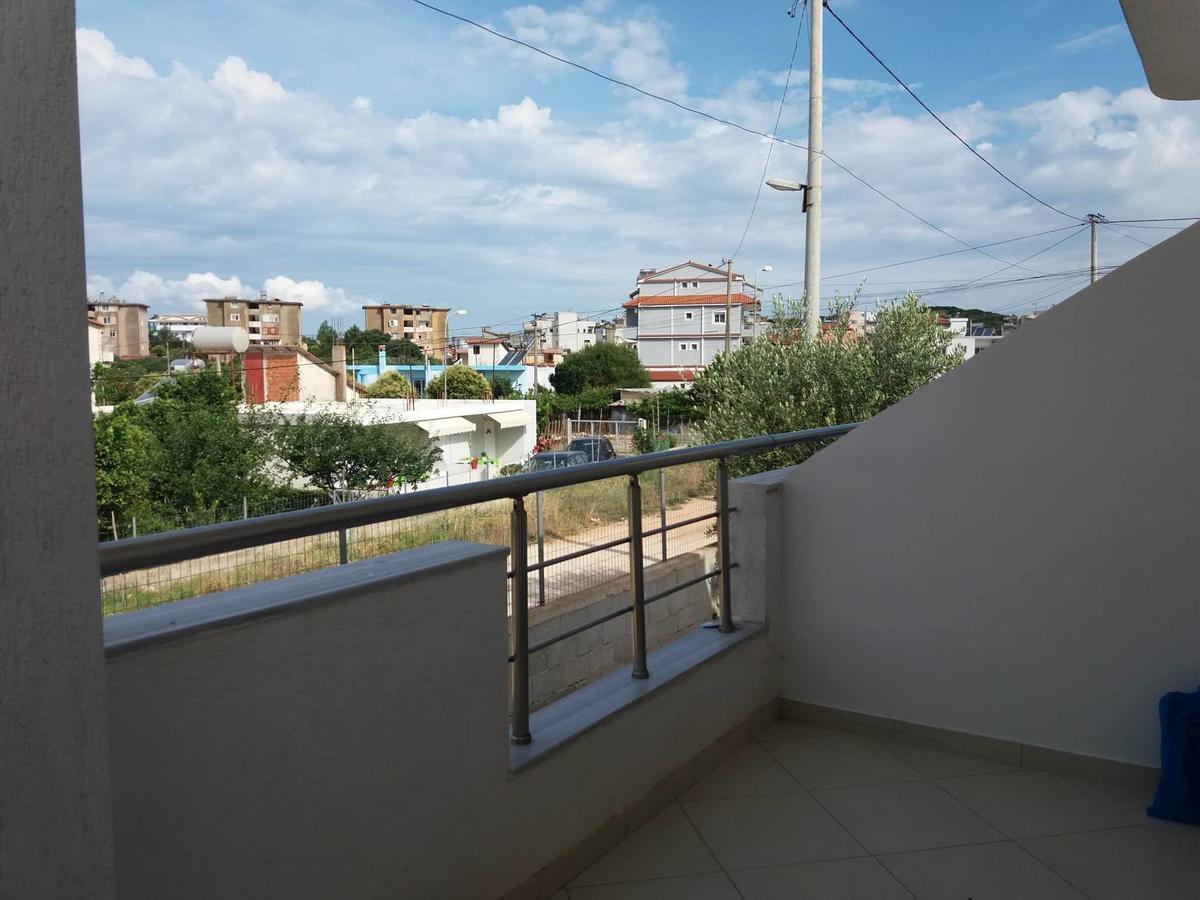 Apartment Bushi Εξαμίλιο Εξωτερικό φωτογραφία