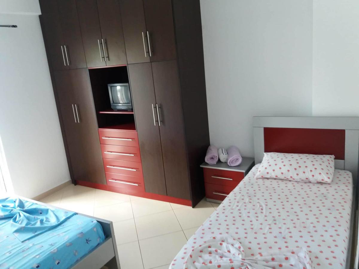 Apartment Bushi Εξαμίλιο Εξωτερικό φωτογραφία