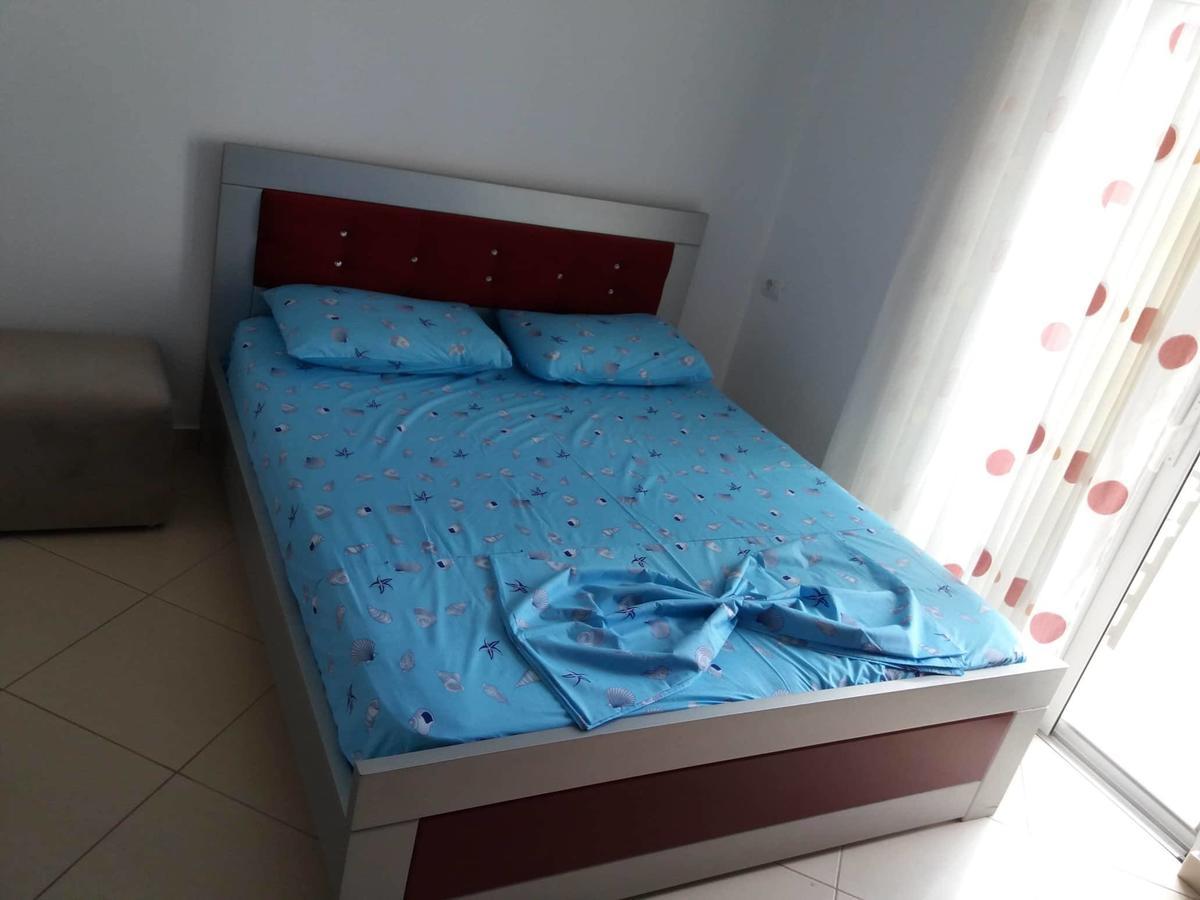 Apartment Bushi Εξαμίλιο Εξωτερικό φωτογραφία