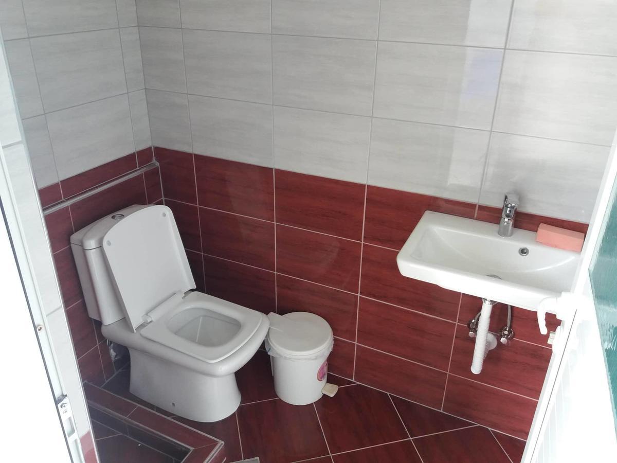 Apartment Bushi Εξαμίλιο Εξωτερικό φωτογραφία